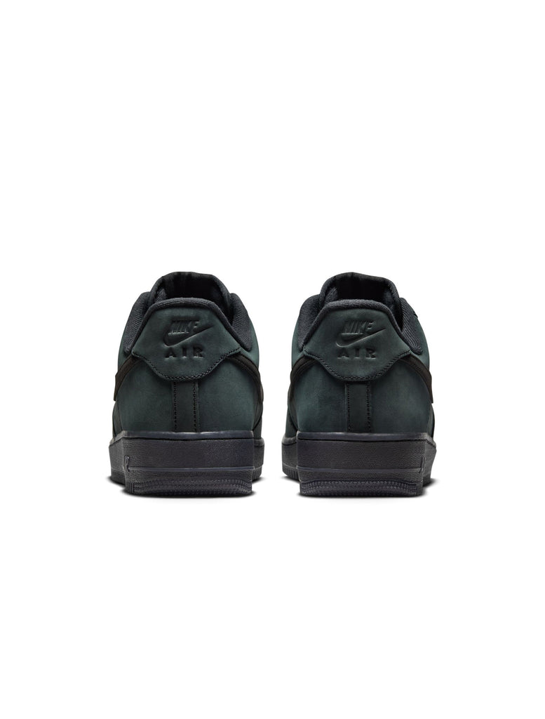 Nike Mens Air Force 1 '07 WB - Black