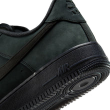 Load image into Gallery viewer, Nike Mens Air Force 1 '07 WB - Black