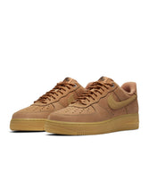 Load image into Gallery viewer, Nike Mens Air Force 1 '07 WB - Flax