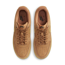 Load image into Gallery viewer, Nike Mens Air Force 1 '07 WB - Flax