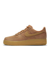 Load image into Gallery viewer, Nike Mens Air Force 1 '07 WB - Flax
