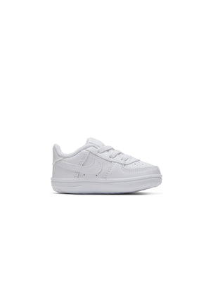 Nike Force 1 Crib (Cb) White/White-White
