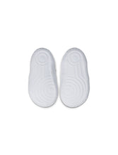 Load image into Gallery viewer, Nike Force 1 Crib (Cb) White/White-White