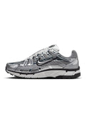 Nike Mens P-6000 - Metallic Silver