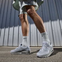 Load image into Gallery viewer, Nike Mens Air Max 90 - Wolf Grey