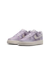 Load image into Gallery viewer, Nike Big Kids Air Force 1 - Light Violet