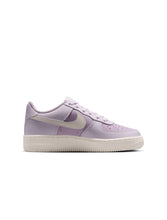 Load image into Gallery viewer, Nike Big Kids Air Force 1 - Light Violet