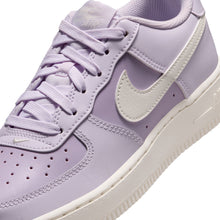Load image into Gallery viewer, Nike Big Kids Air Force 1 - Light Violet