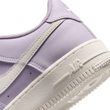 Load image into Gallery viewer, Nike Big Kids Air Force 1 - Light Violet