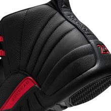 Load image into Gallery viewer, Air Jordan Mens 12 Retro - Bloodline