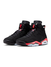 Load image into Gallery viewer, Air Jordan Mens 6 Retro - Infrared Salesman