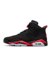 Load image into Gallery viewer, Air Jordan Mens 6 Retro - Infrared Salesman