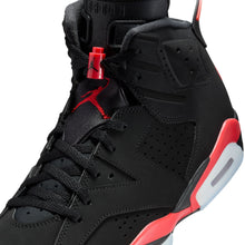 Load image into Gallery viewer, Air Jordan Mens 6 Retro - Infrared Salesman