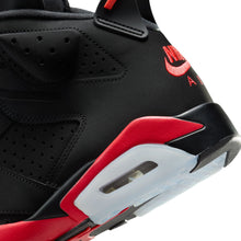 Load image into Gallery viewer, Air Jordan Mens 6 Retro - Infrared Salesman