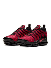 Load image into Gallery viewer, Nike Men’s Air VaporMax Plus - University Red