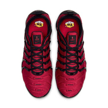 Load image into Gallery viewer, Nike Men’s Air VaporMax Plus - University Red