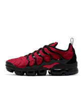 Load image into Gallery viewer, Nike Men’s Air VaporMax Plus - University Red