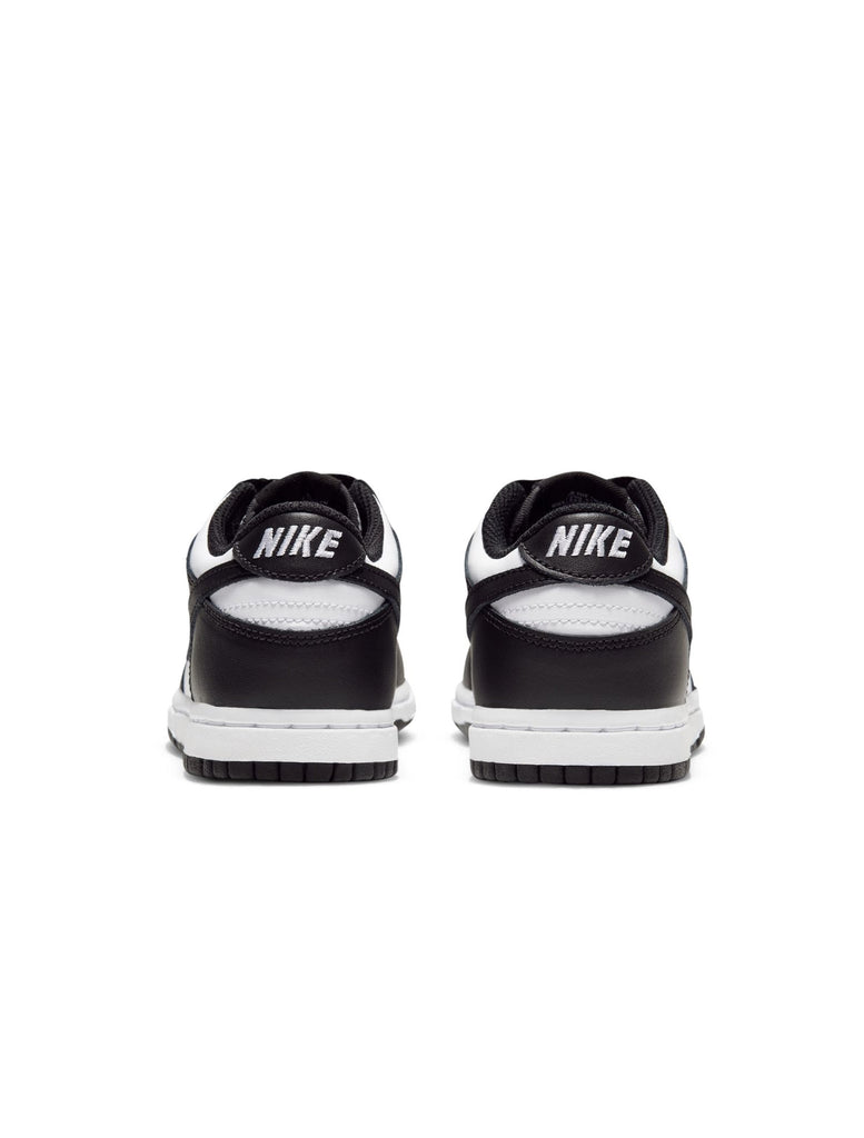 Nike (TD) Dunk Low - Panda