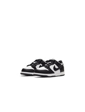 Load image into Gallery viewer, Nike (TD) Dunk Low - Panda