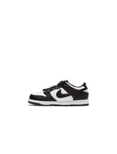 Load image into Gallery viewer, Nike (TD) Dunk Low - Panda