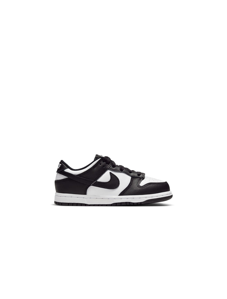 Nike (TD) Dunk Low - Panda