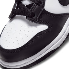 Load image into Gallery viewer, Nike (TD) Dunk Low - Panda