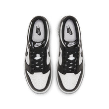 Load image into Gallery viewer, Nike Big Kids Dunk Low - Panda