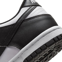 Load image into Gallery viewer, Nike Big Kids Dunk Low - Panda
