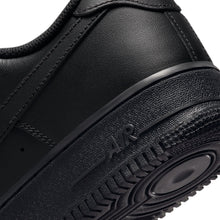 Load image into Gallery viewer, Nike Men's Air Force 1 '07 - Triple Black