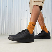 Load image into Gallery viewer, Nike Men's Air Force 1 '07 - Triple Black