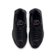 Load image into Gallery viewer, Nike Big Kids Shox R4 - Black