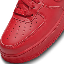 Load image into Gallery viewer, Nike Mens Air Force 1 ’07 Lv8 1 - University Red