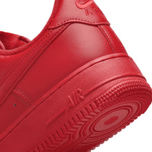 Load image into Gallery viewer, Nike Mens Air Force 1 ’07 Lv8 1 - University Red