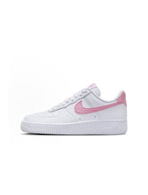 Load image into Gallery viewer, Nike Womens Air Force 1 '07 Next Nature - White/Elemental Pink