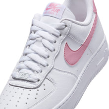 Load image into Gallery viewer, Nike Womens Air Force 1 '07 Next Nature - White/Elemental Pink