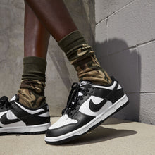Load image into Gallery viewer, Nike Womens Dunk Low - Panda