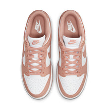 Load image into Gallery viewer, Nike Womens Dunk Low - Rose Whisper
