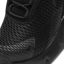 Load image into Gallery viewer, Nike Air Max 270 (TD) Black/Black
