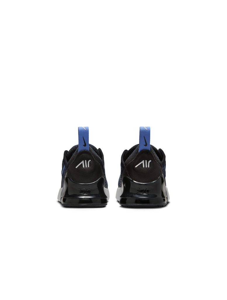 Nike (TD) Air Max 270 - Thunder Blue