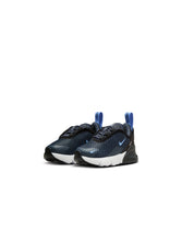 Load image into Gallery viewer, Nike (TD) Air Max 270 - Thunder Blue