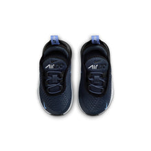 Load image into Gallery viewer, Nike (TD) Air Max 270 - Thunder Blue
