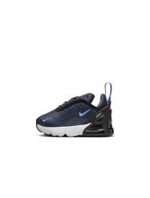 Load image into Gallery viewer, Nike (TD) Air Max 270 - Thunder Blue