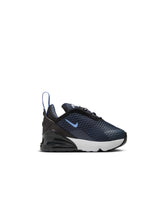 Load image into Gallery viewer, Nike (TD) Air Max 270 - Thunder Blue