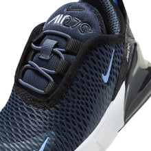 Load image into Gallery viewer, Nike (TD) Air Max 270 - Thunder Blue
