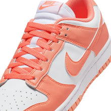 Load image into Gallery viewer, Nike Womens Dunk Low - Wild Mango