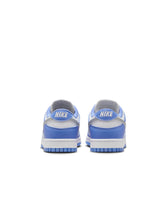 Load image into Gallery viewer, Nike Womens Dunk Low - Royal Pulse/Metallic Silver