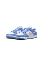 Load image into Gallery viewer, Nike Womens Dunk Low - Royal Pulse/Metallic Silver