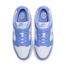 Load image into Gallery viewer, Nike Womens Dunk Low - Royal Pulse/Metallic Silver