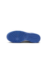 Load image into Gallery viewer, Nike Womens Dunk Low - Royal Pulse/Metallic Silver