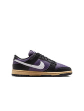 Load image into Gallery viewer, Nike Women’s Dunk Low - Dark Raisin/Black